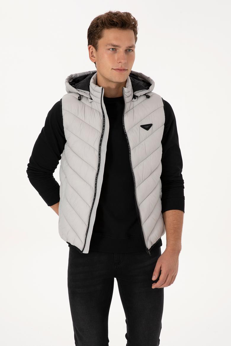 Erkek Taş Yelek - 50310038023