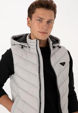 Erkek Taş Yelek - 50310038023