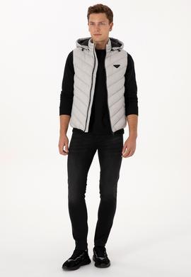 Erkek Taş Yelek - 50310038023