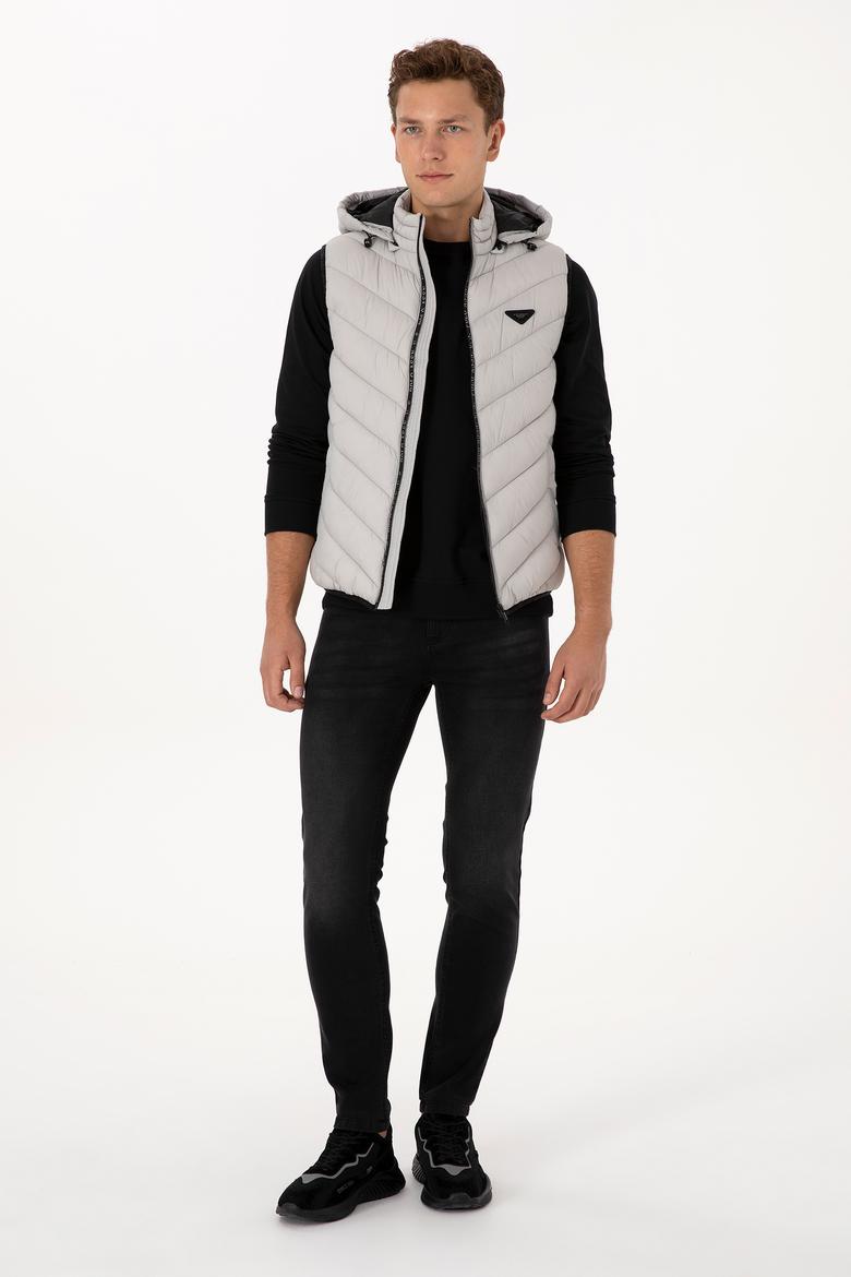 Erkek Taş Yelek - 50310038023