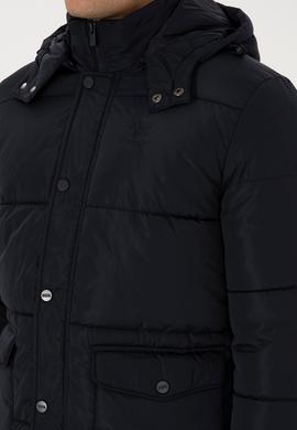 Erkek Lacivert Kaban - 50310057015