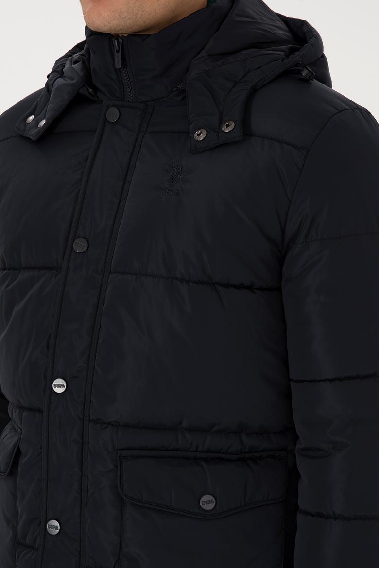 Erkek Lacivert Kaban - 50310057015