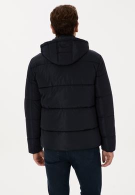 Erkek Lacivert Kaban - 50310057015