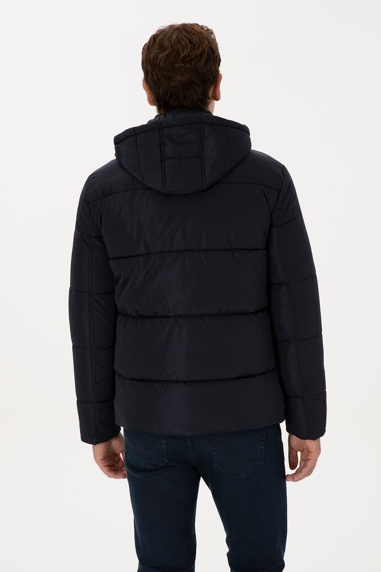 Erkek Lacivert Kaban - 50310057015