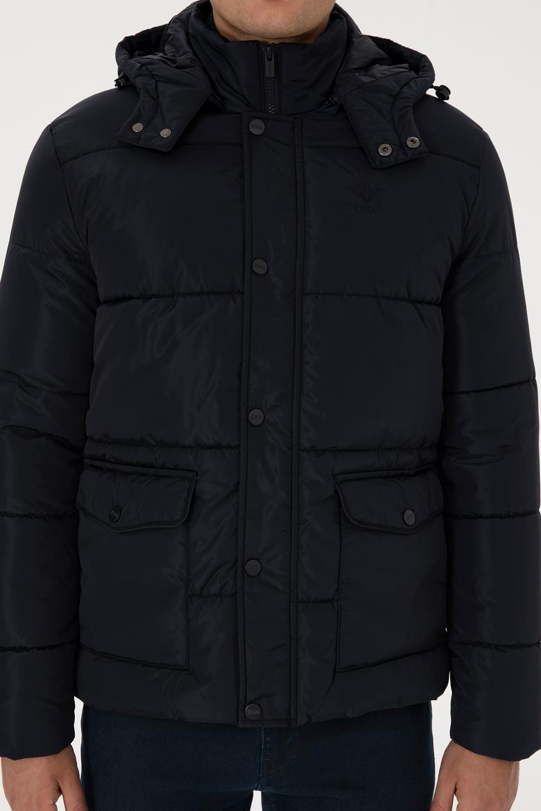 Erkek Lacivert Kaban - 50310057015