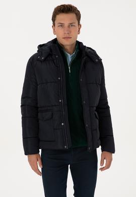 Erkek Lacivert Kaban - 50310057015