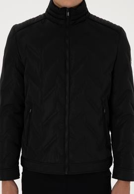 Erkek Siyah Mont - 50310209050