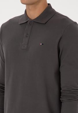 Erkek Gri Basic Sweatshirt - 50315941066