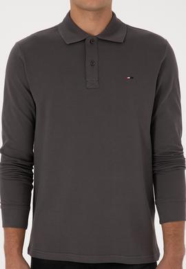 Erkek Gri Basic Sweatshirt - 50315941066