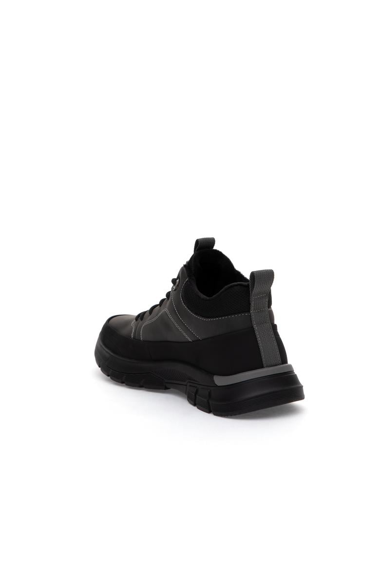 Erkek Gri Bot - 50314374009