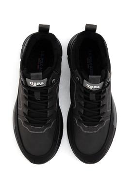 Erkek Gri Bot - 50314374009