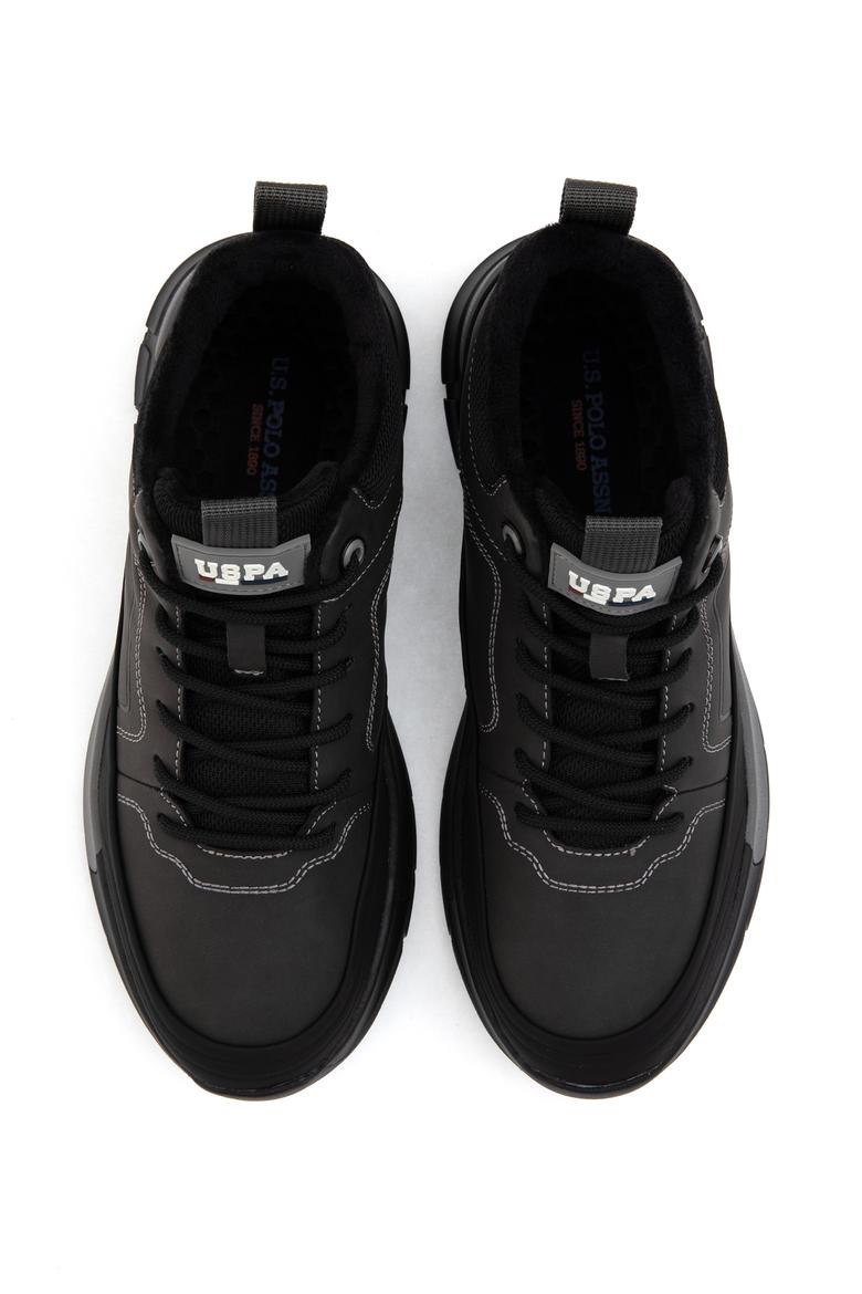 Erkek Gri Bot - 50314374009