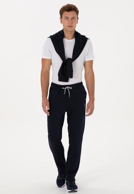 Erkek Lacivert Eşofman Altı - 50307670026