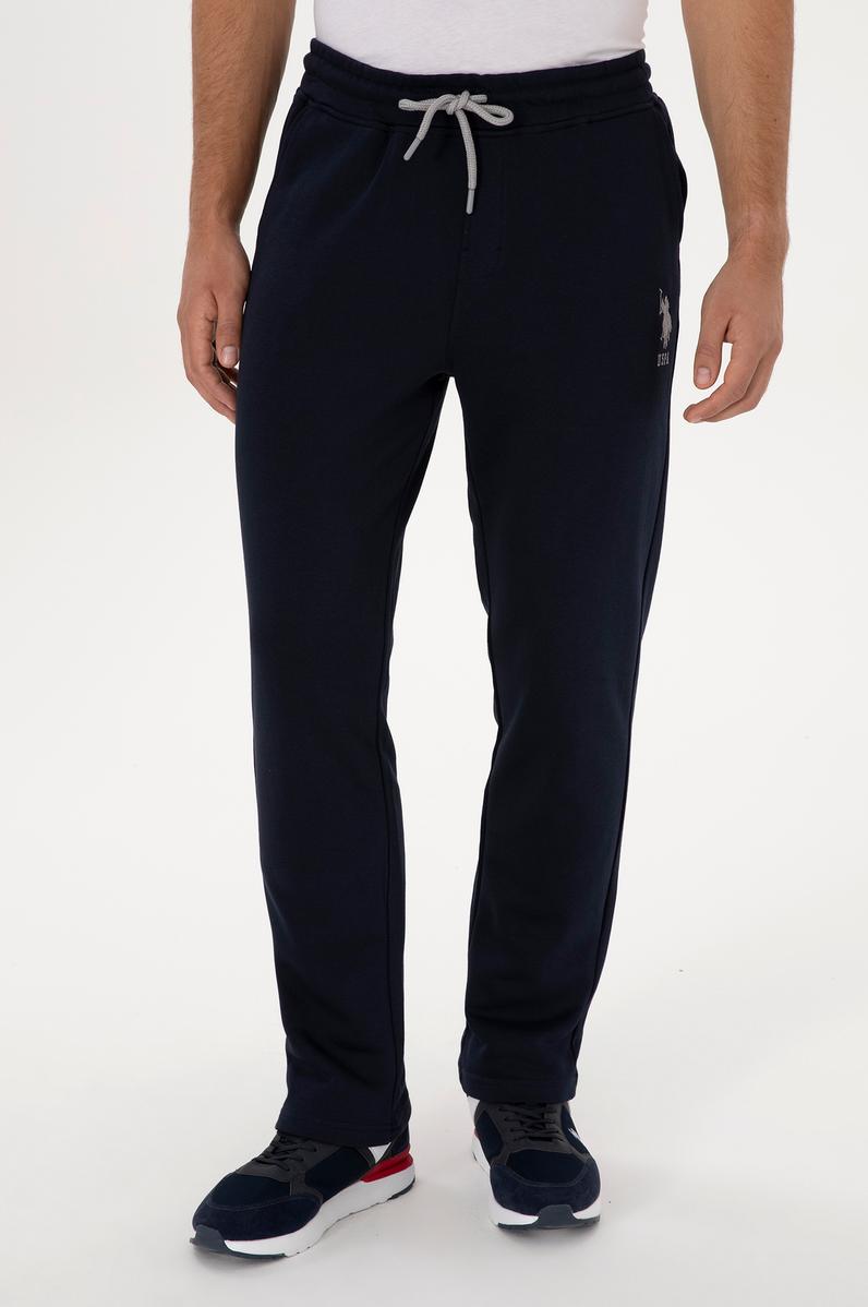 Erkek Lacivert Eşofman Altı