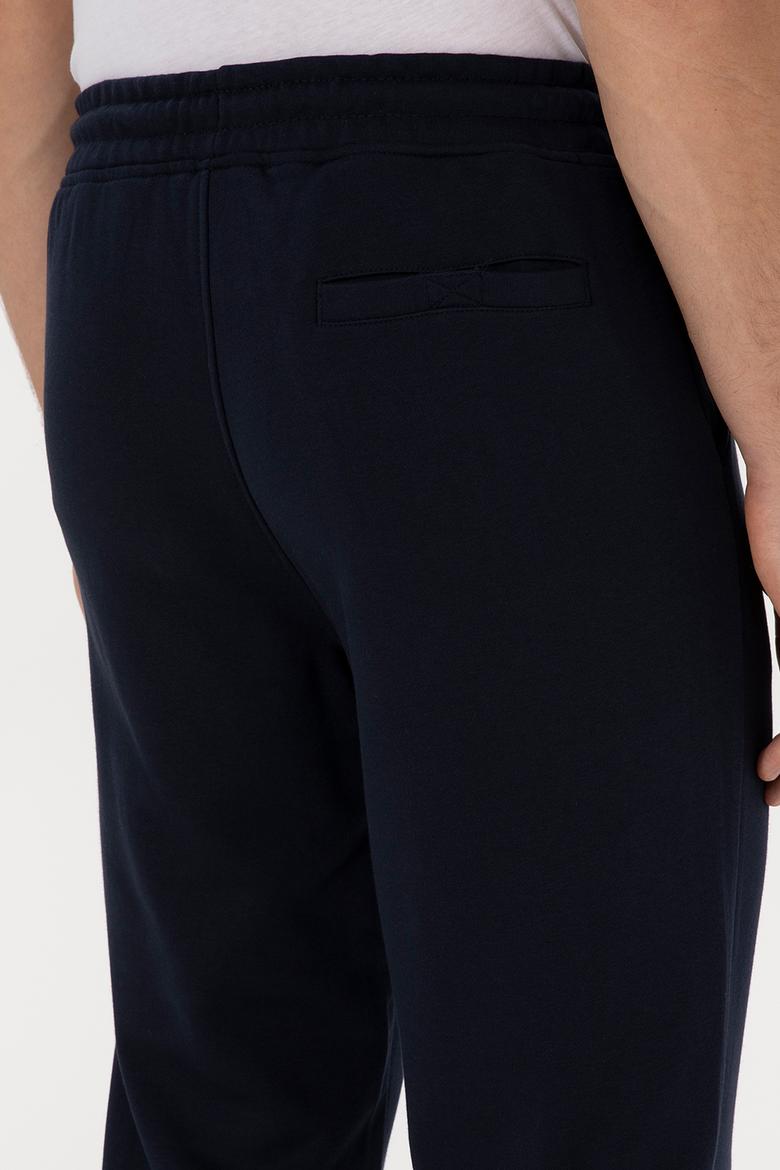 Erkek Lacivert Eşofman Altı - 50307670026