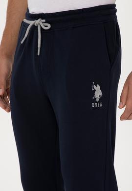 Erkek Lacivert Eşofman Altı - 50307670026