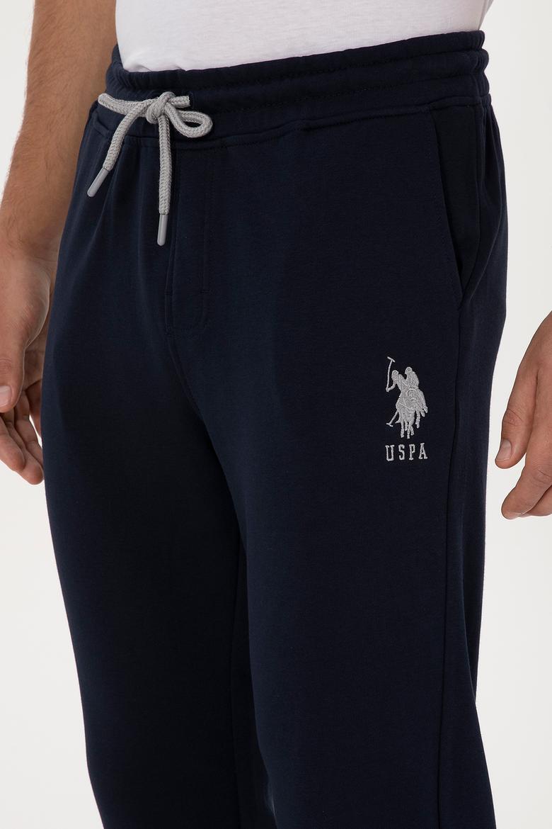 Erkek Lacivert Eşofman Altı - 50307670026