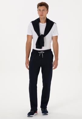 Erkek Lacivert Eşofman Altı - 50307670026