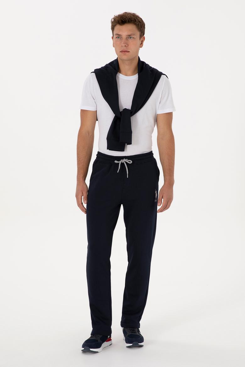 Erkek Lacivert Eşofman Altı