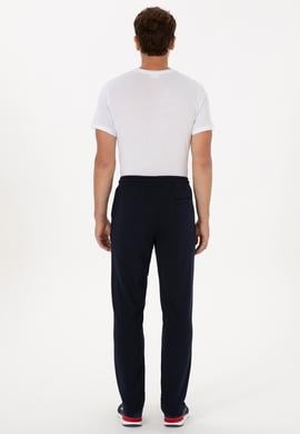 Erkek Lacivert Eşofman Altı - 50307670026