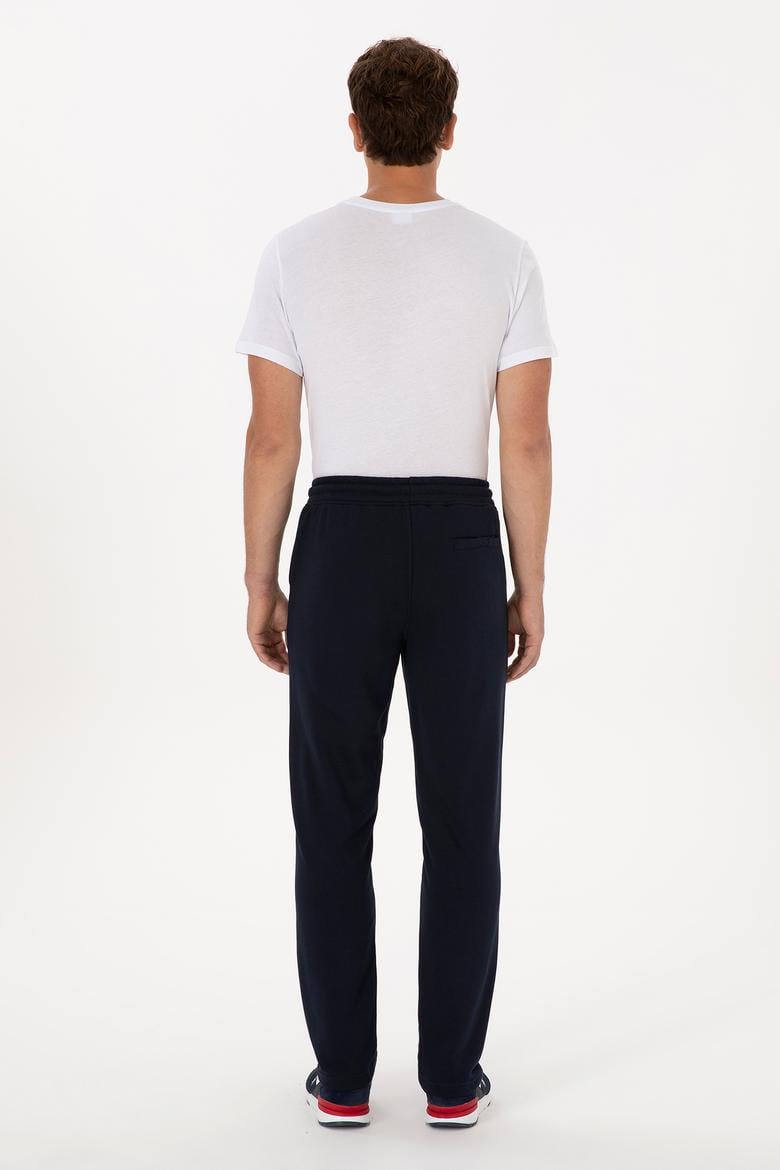 Erkek Lacivert Eşofman Altı - 50307670026