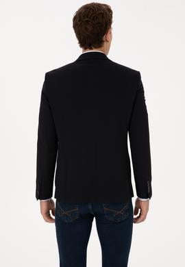 Erkek Lacivert Ceket - 50309531018