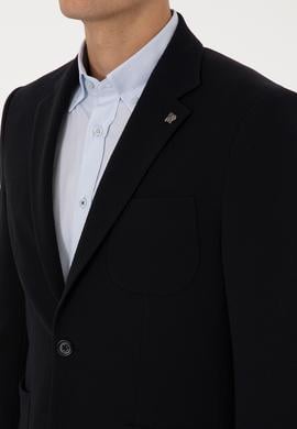 Erkek Lacivert Ceket - 50309531018