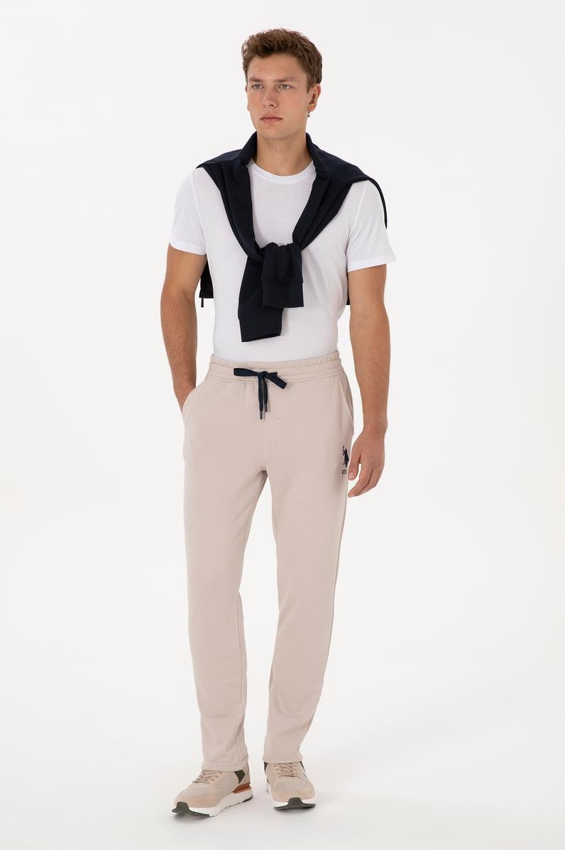 Erkek Taş Eşofman Altı