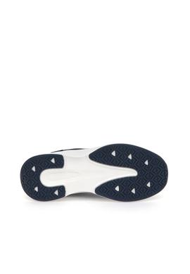 Erkek Lacivert Spor Ayakkabı - 50313736004