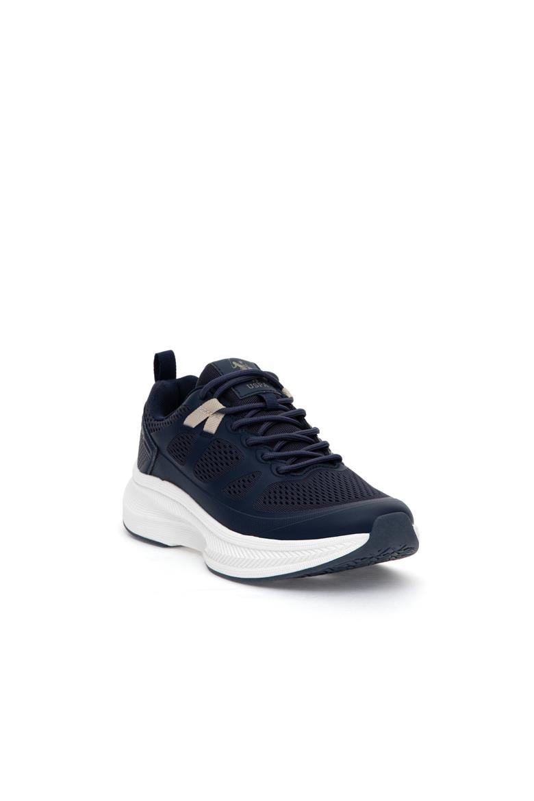 Erkek Lacivert Spor Ayakkabı - 50313736004