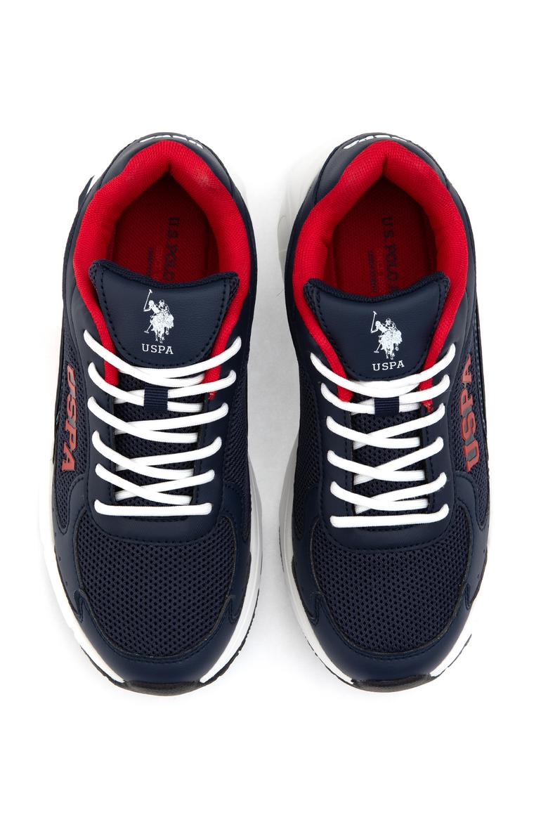 Kadın Lacivert Spor Ayakkabı - 50313821002