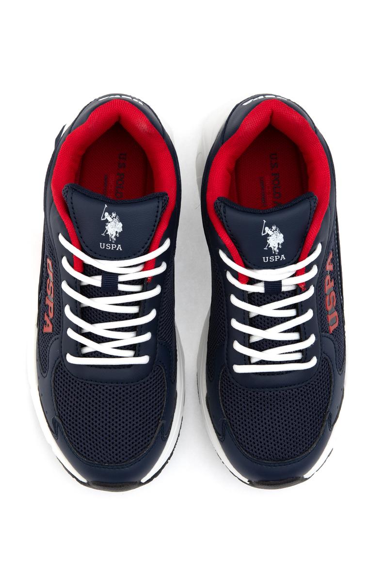 Kadın Lacivert Spor Ayakkabı