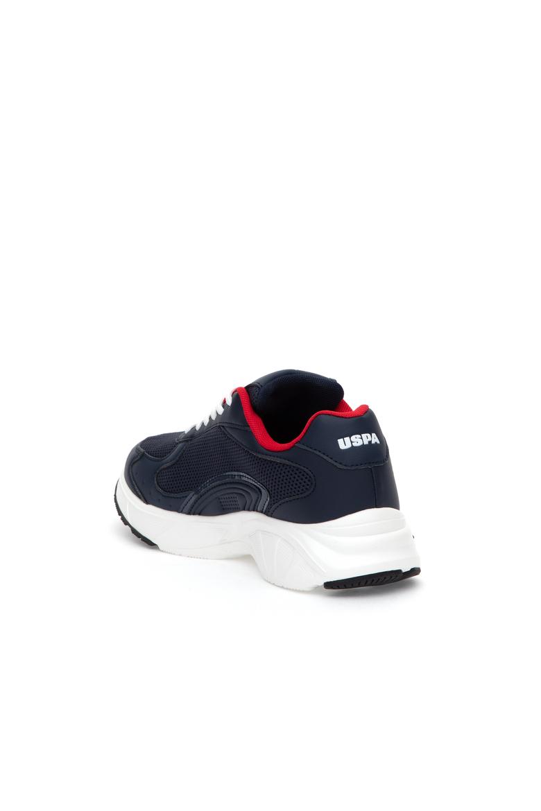 Kadın Lacivert Spor Ayakkabı - 50313821002