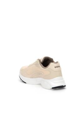 Kadın Bej Spor Ayakkabı - 50313814032
