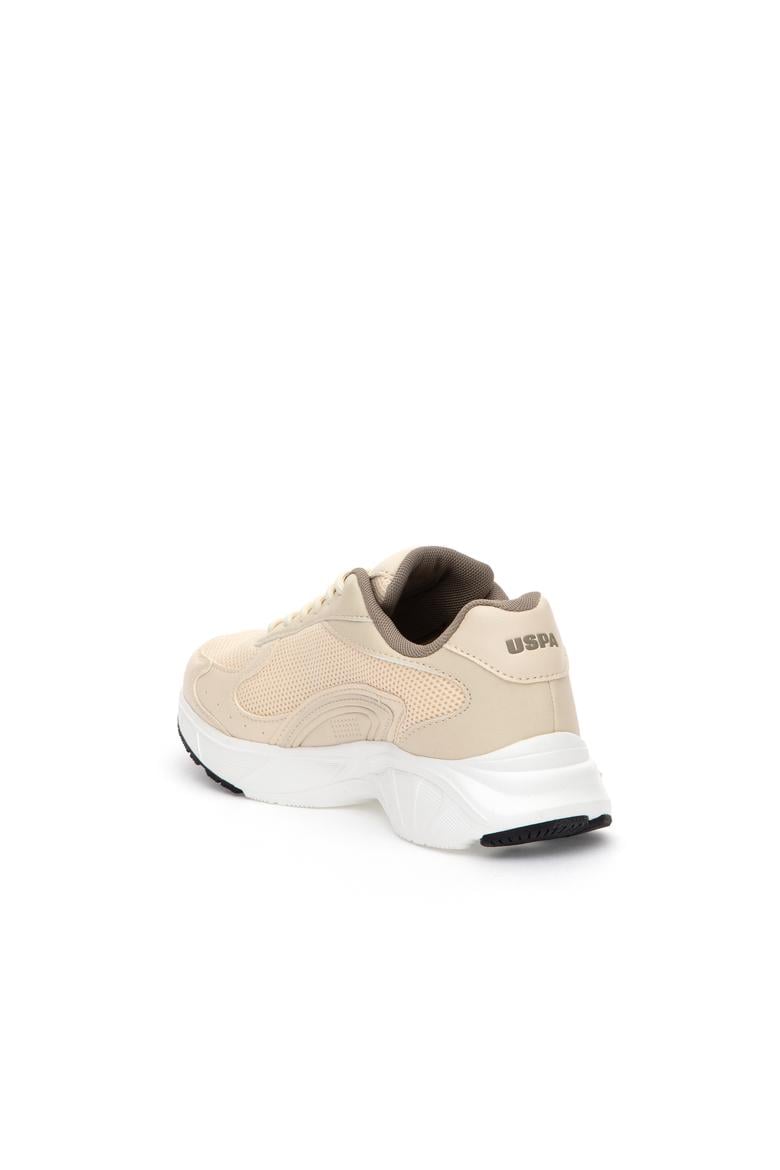 Kadın Bej Spor Ayakkabı - 50313814032