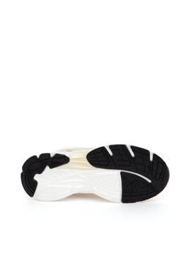 Kadın Bej Spor Ayakkabı - 50313814032