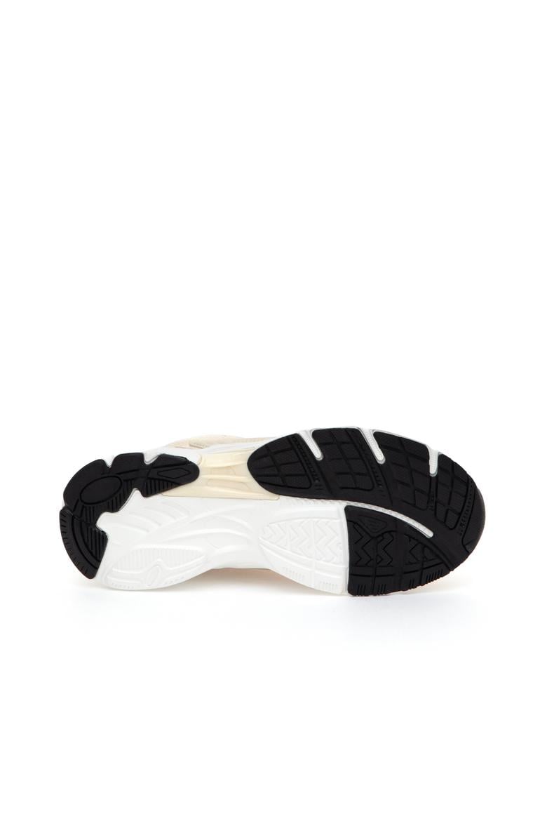 Kadın Bej Spor Ayakkabı - 50313814032