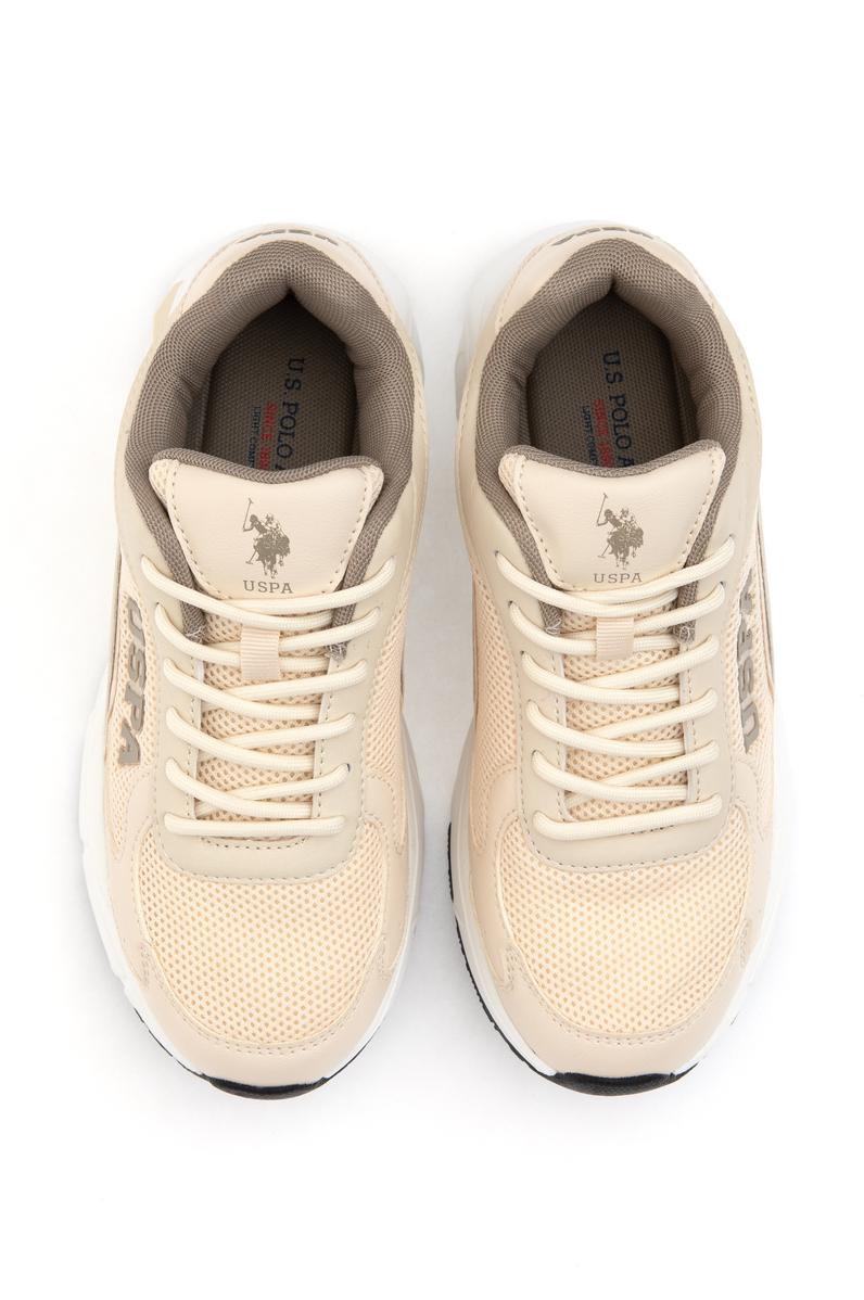 Kadın Bej Spor Ayakkabı