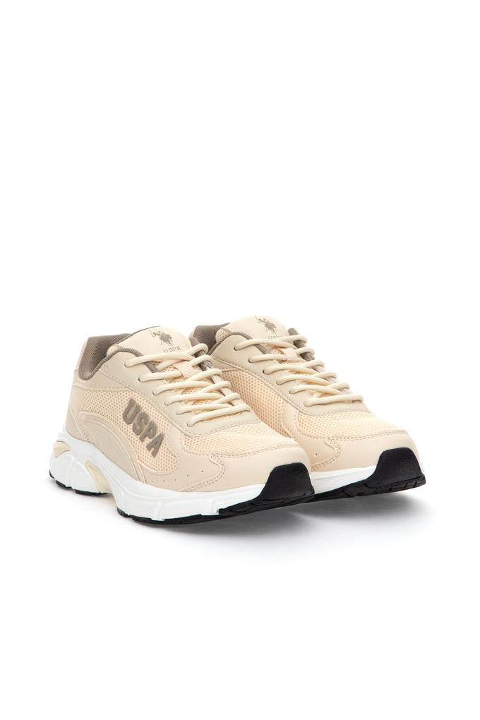 Kadın Bej Spor Ayakkabı