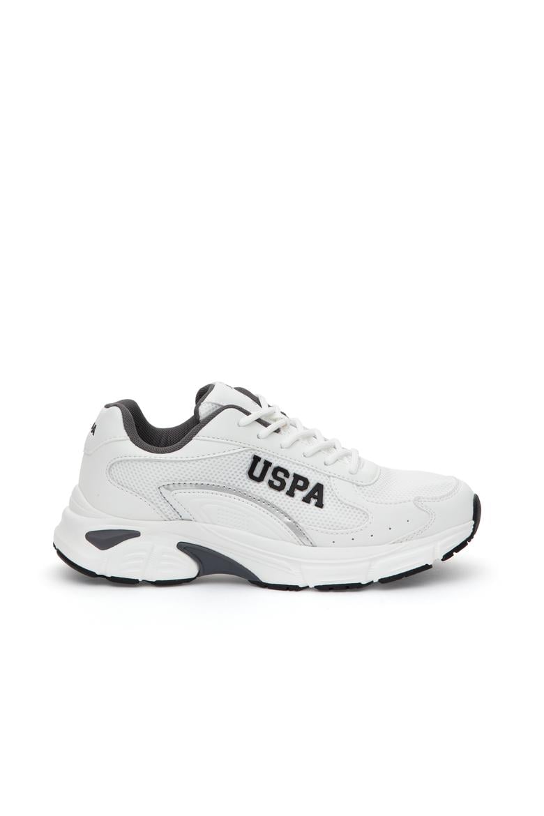 Kadın Beyaz Spor Ayakkabı - 50313814008