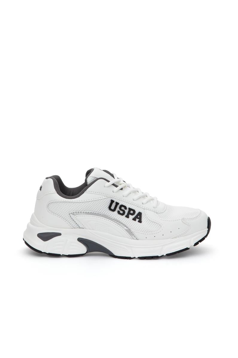 Kadın Beyaz Spor Ayakkabı