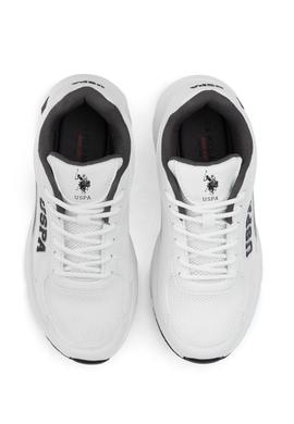 Kadın Beyaz Spor Ayakkabı - 50313814008