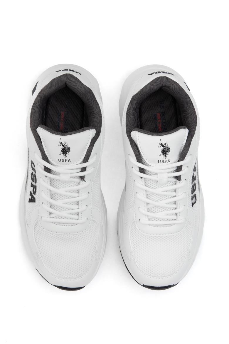 Kadın Beyaz Spor Ayakkabı - 50313814008