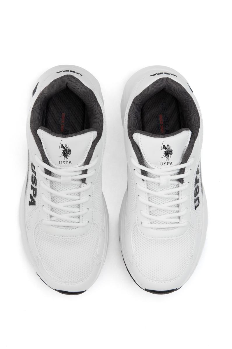 Kadın Beyaz Spor Ayakkabı