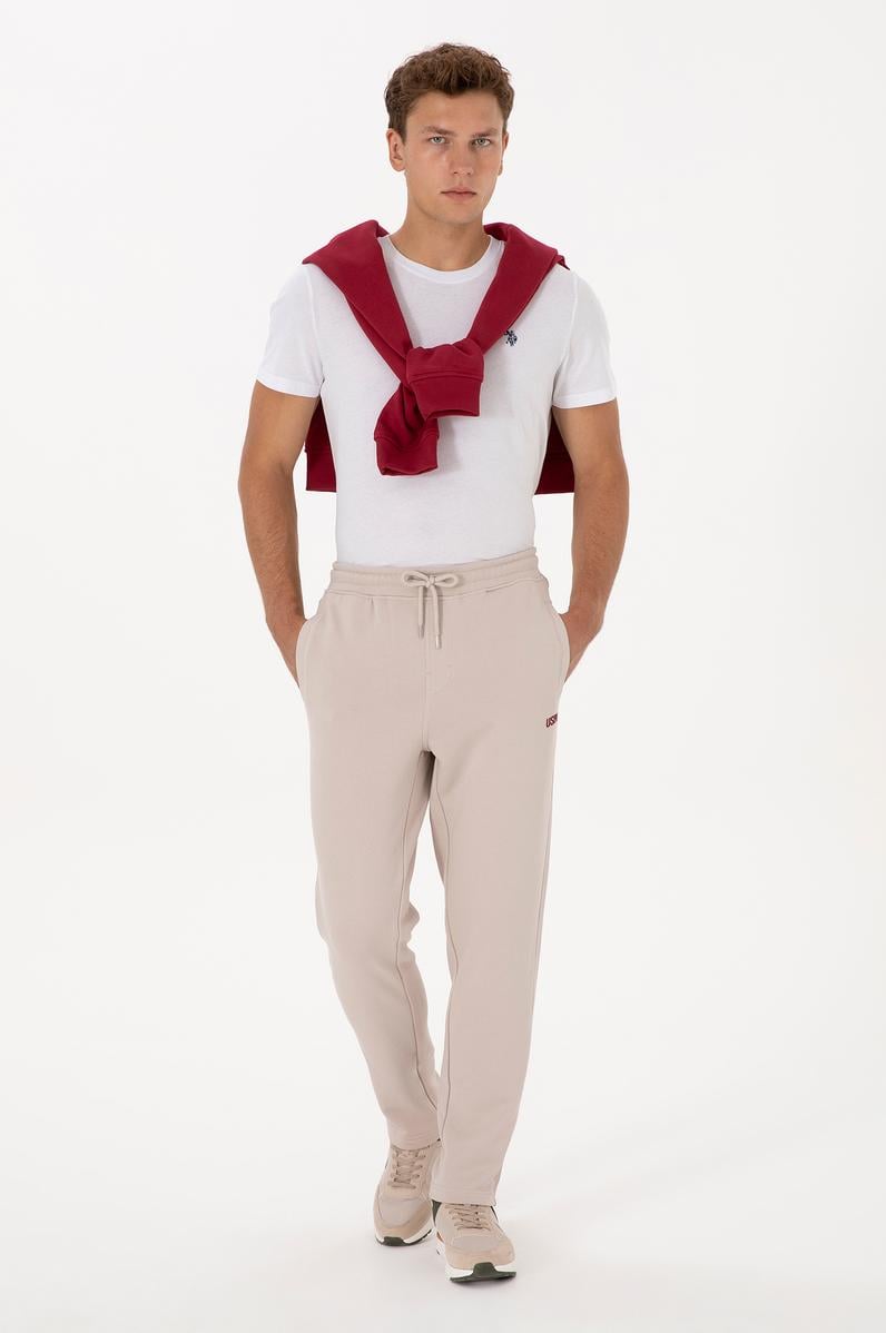 Erkek Taş Eşofman Altı