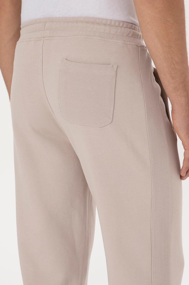 Erkek Taş Eşofman Altı