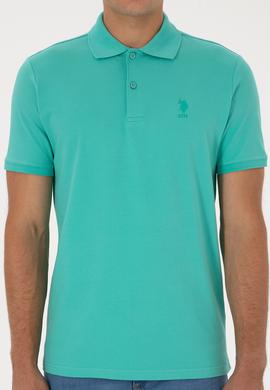 Erkek Mint Tişört - 50324883010