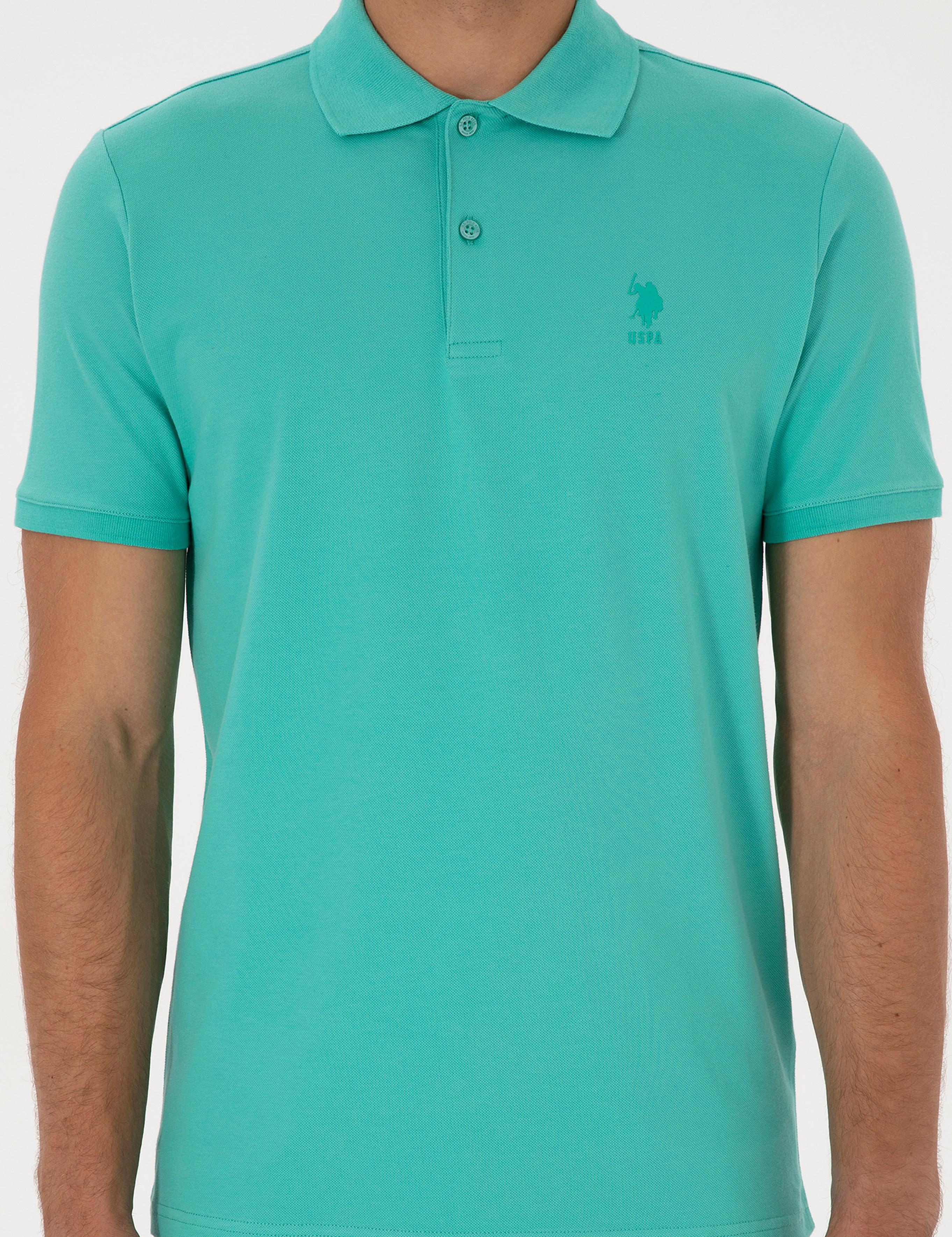 پولوشرت رگولار مردانه یو اس پولو | U.S. Polo Assn. - تصویر 6