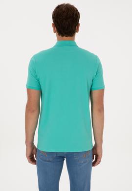 Erkek Mint Tişört - 50324883010