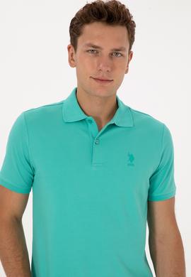 Erkek Mint Tişört - 50324883010